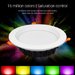 Spot LED Smart RGB CCT cu telecomanda Milight 25W